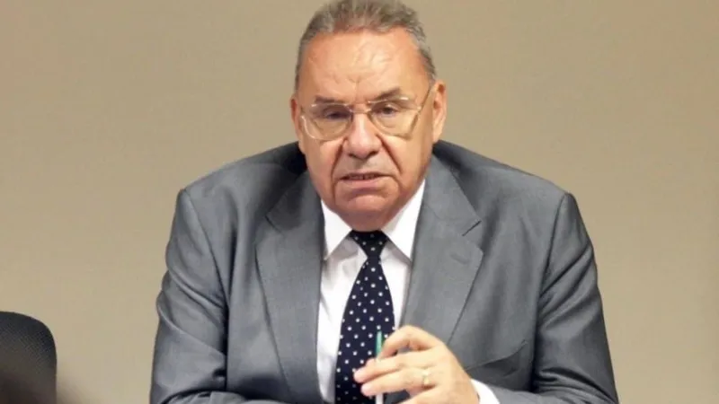 Andrei Marga / Foto: ziarulunirea.ro