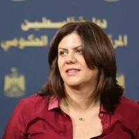 Jurnalistă Al-Jazeera ucisă în direct în Jenin/foto: ynet