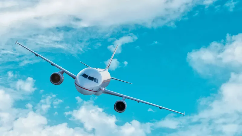 O păruială între două pasagere a dus la aterizarea forțată a unui avion. Amendă de 18.000 euro foto: Freepik (fotografie cu caracter ilustrativ)