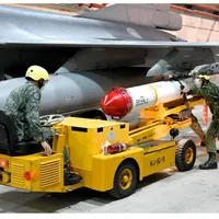 Cum se apără Taiwanul de China? Hangare subterane pentru avioane de luptă/foto: rocaf