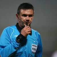Din ce motiv a demisionat oficialul unui club de fotbal de prim-plan din Liga 1. "M-am simţit rău" - Foto: Facebook/Cristian Balaj