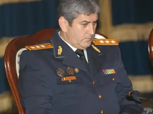 Gabriel Oprea, general care a transformat Armata Română în propria feudă