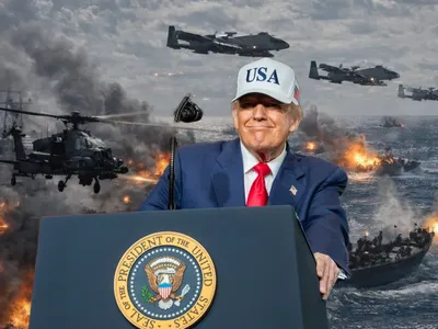 Donald Trump - Foto: Profimedia images