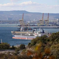 Emiratele Arabe Unite, lovitură pentru Putin. Au interzis petrolierele rusești în porturile sale - Foto: Profimedia Images (imaginie cu caracter ilustrativ)