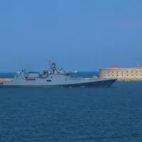 Pace în Marea Neagră. Ucraina și Rusia opresc războiul în apropiere de România: Anunțul lui Trump - Foto Profimedia Images