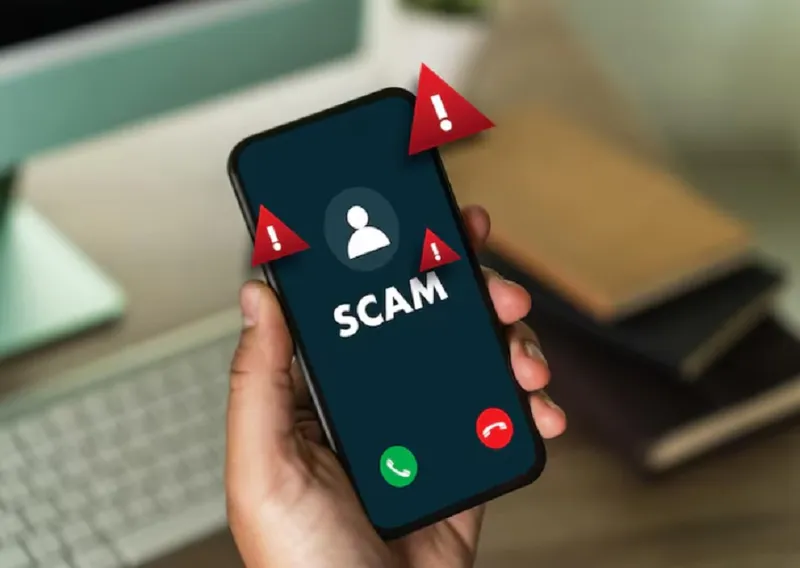 Scam - Foto: Freepik (rol ilustrativ)