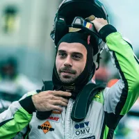 Simone Tempestini / Foto: Napoca Rally Academy