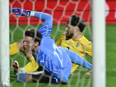 Fotbalistul care are ”șansa porcului de Crăciun” să mai joace pentru România: ”Poate să dea și 80 de goluri”