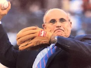 Rudy Giuliani