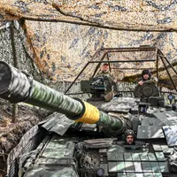 VIDEO Prima țară din UE care intră în conflict cu Putin. Ucraina îi folosește armele să atace Rusia - Foto: Profimedia Images