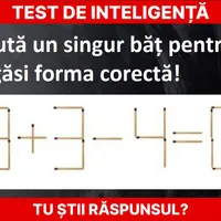 Tes de inteligență Foto: Newsweek România/ jagranjosh.com