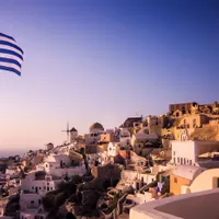 Grecia intenţionează să ridice începând de luni, 19 aprilie, condiţia intrării în carantină timp de şapte zile pentru turiştii din celelalte ţări ale Uniunii Europene. / Foto: theintrepidguide.com