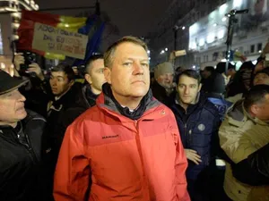 Klaus Iohannis, de la lupta cu "ciuma roșie", la rotativa PSD-PNL. 10 ani cu lumini și umbre Foto: romanialibera.ro