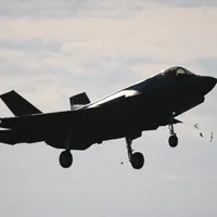 Avion de luptă de generația 5+, bazat pe F-35. „Va fi un Ferrari”. Va costa peste 100.000.000 - Foto: Profimedia Images