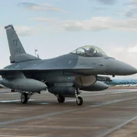 Ofițer de rang înalt ucrainean: „Avioanele F-16 nu mai sunt relevante acum. Ne trebuiau în 2023” - Foto: Profimedia images - Caracter ilustrativ