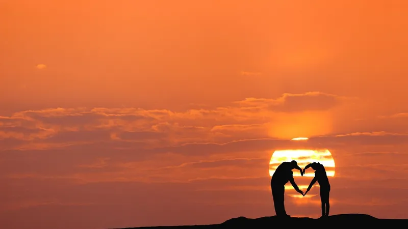 Valentine's Day - Foto: Profimedia
