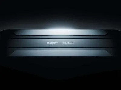 Donut Lab a prezentat la CES 2026 ceea ce numește prima baterie „solid-state” din lume, gata pentru producția imediată - Foto: Donut Lab