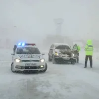 Tulcea, fără curent de o săptămână. Oamenii au rămas fără proviziile de iarnă din cauza ninsorilor - Foto: Protv / imagine cu caracter ilustrativ