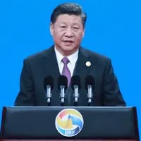 Xi Jinping
