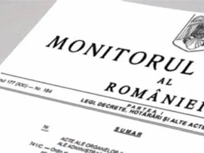 Marius Petrescu, eliberat din funcția de director ORNISS după 20 de ani. Cine îl înlocuiește - FOTO: Arhivă(imagine cu rol ilustrativ)