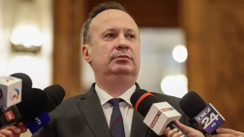 Câciu: „România a încasat 642 milioane € de la Comisia Europeană pentru Programul Tranziție Justă” - Foto: INQUAM PHOTOS/ Sabin Cirstoveanu/ Imagine cu caracter ilustrativ