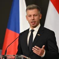 Peter Magyar - Foto: Profimedia Images (Imagine cu rol ilustrativ)