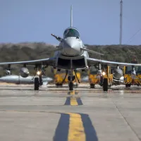 Britanicii, vocali după retragerea SUA: „Suntem gata să lansăm atacuri împotriva ISIS-K”/FOTO: Facebook/British Armed Forces