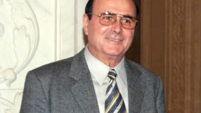 Milionarul și fostul deputat Dumitru Puzdrea, găsit mort în casă cu urme de violență pe corp - Foto: mediafax.ro
