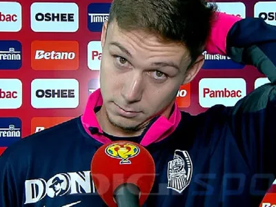 Dezlănțuit! Louis Munteanu a venit la microfon și a 