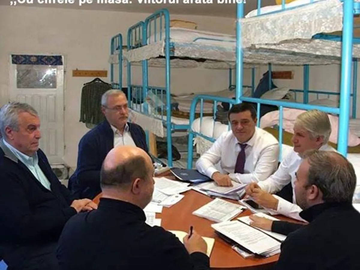 Foto Gazeta de Buhusi
