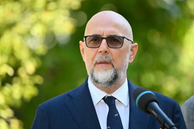 Kelemen Hunor