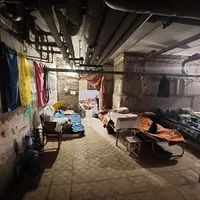 VIDEO A început evacuarea civililor din oţelăria Azovstal, asediați de armata rusă de 65 de zile / HRI