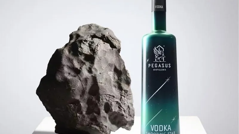 vodca