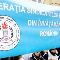 Sindicaliștii din educație amenință: „S-ar putea să se pună lacătul pe şcoli” în ianuarie. / Foto: graiul.ro
