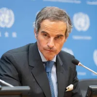 Centrala nucleară Zaporojie este „scăpată de sub control”, avertizează șeful AIEA/FOTO: Profimedia