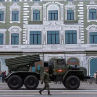 VIDEO Rusia vrea să atace Moldova de pe teritoriul Transnistriei (servicii secrete ucrainene) / Profimedia