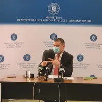 Cseke Attila: Clădirile cu risc seismic consolidate din banii statului nu pot fi vândute 25 de ani/FOT: Facebook/CsekeAttila