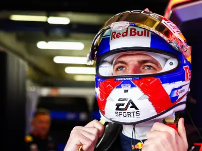 Formula 1, MP al Chinei: Verstappen a câştigat prima cursă de sprint a sezonului cu 13 secunde avans - Foto: Facebook/Max Verstappen