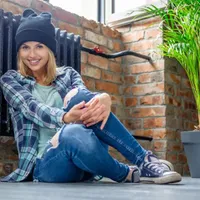 Frig în apartamentele din București la iarnă? „RADET” are restanțe de 1.500.000.000 lei la furnizorul de agent - Foto: Freepik (Imagine cu rol ilustrativ)