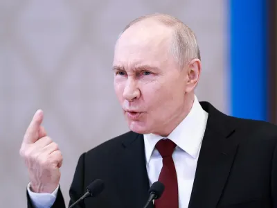 Putin: „Drona care a căzut în Galați, posibil ucraineană”. SUA: „Nesăbuiților! România e partenerul nostru”