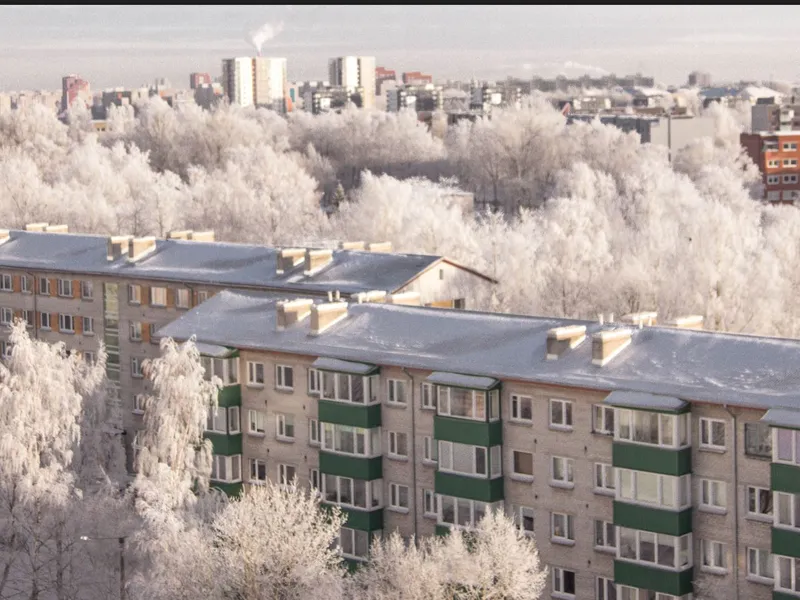 Europa înghețată/foto: PEXELS