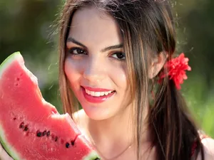 Cât costă pepenii de Dăbuleni - Foto: Pixabay (cu rol ilustrativ)