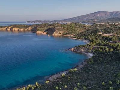 insula thassos