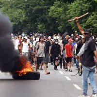 S-a sfârșit cu Maduro? Facțiuni din armata și poliția Venezuelei trec de partea poporului - Foto: Profimedia Images (imagine cu caracter ilustrativ)