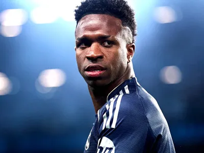 Gata: Real Madrid a cedat! S-au trimis hârtiile pentru Vinicius Junior