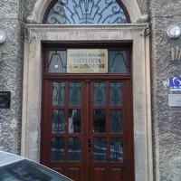 Facultatea de Limbi Străine- Foto: FACEBOOK