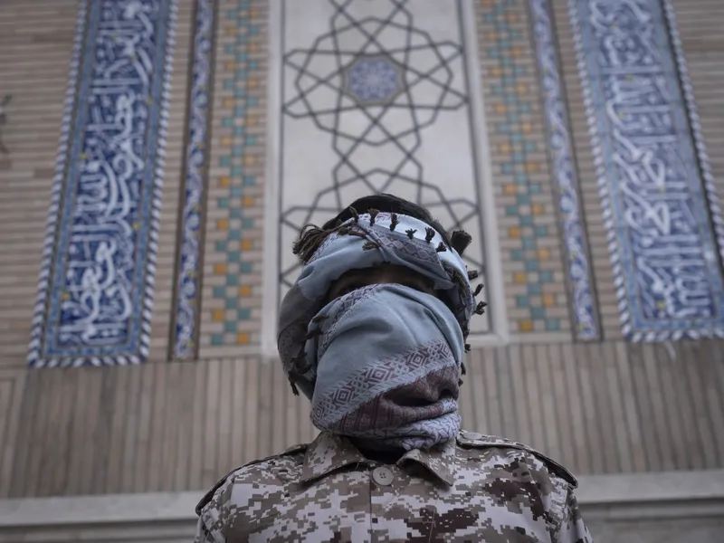 Avertismentul SUA și NATO. Iranul intensifică activitățile de spionaj și tentative de atac în Europa - Foto: Profimedia images