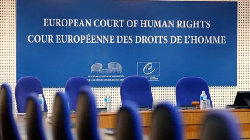 CEDO: Vaccinarea obligatorie este legală, ar putea fi necesară/FOTO: CEDO
