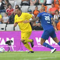 Fostul fotbalist, Ionel Ganea, scandal cu vecinii. Poliția a emis ordin de protecție - Foto: Profimedia Images (rol ilustrativ)