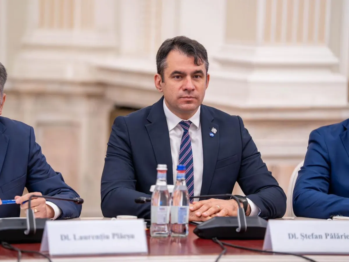 Pălărie critică intenția PSD de a vota moţiunea împotriva lui Buzoianu: Dispreţ faţă de protocolul coaliţiei